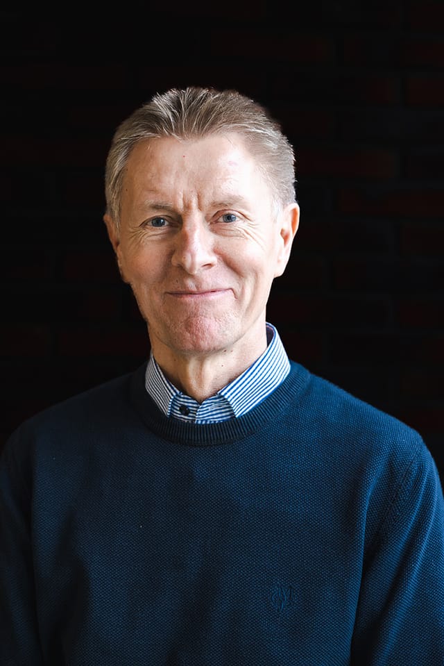 Ansgar Tabeling, Teijsen B.V.