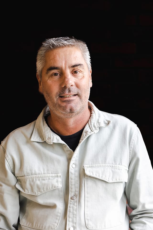 Danny Gordon, Teijsen B.V.
