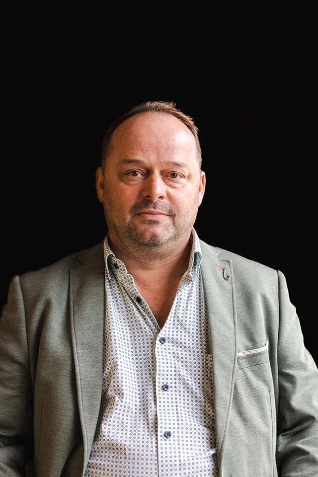 Martin Bogaert, Teijsen B.V.