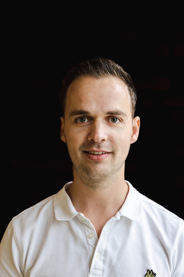 Ruben Teijsen, Teijsen B.V.