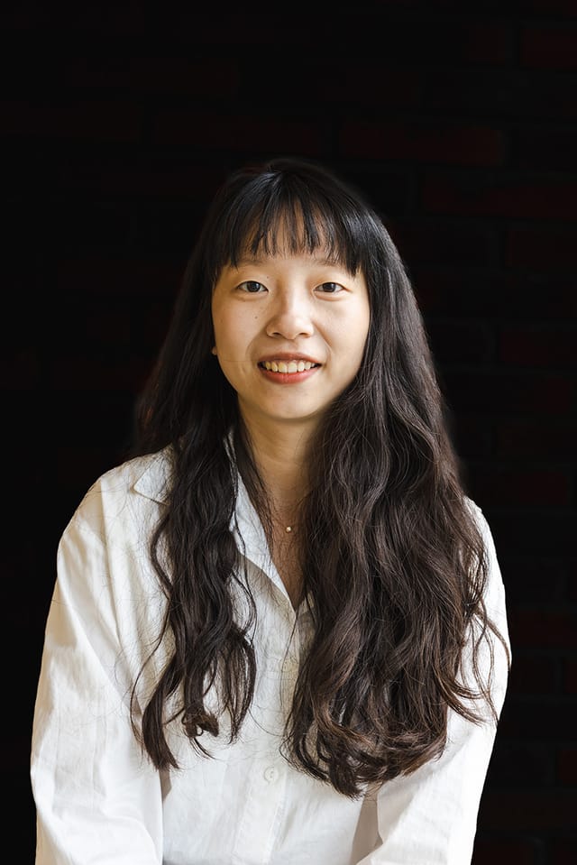 Wenli Li, Teijsen B.V.